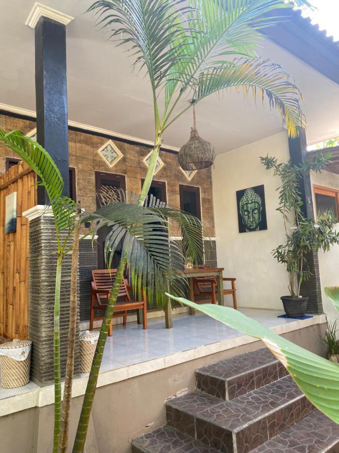 Jepun Villa 05 - One Bedroom Without Kitchen Uluwatu Eksteriør bilde