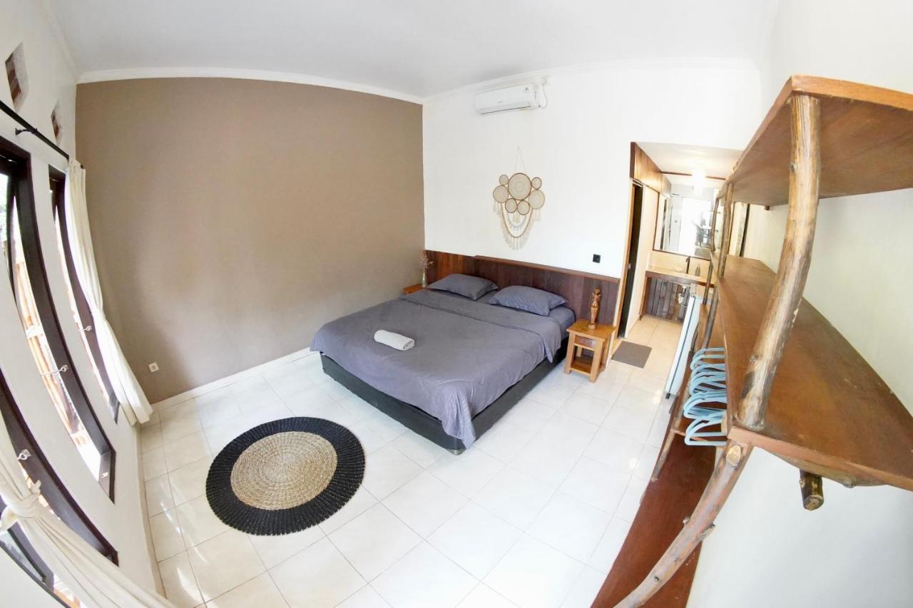 Jepun Villa 05 - One Bedroom Without Kitchen Uluwatu Eksteriør bilde